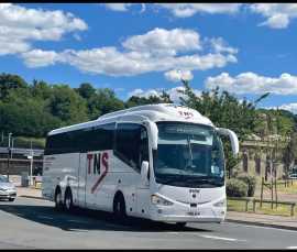 Discover Comfort and Convenience With Hire a Coach, Walsall