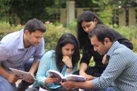 Enroll Yourself In The Best Colleges For Btech , Bengaluru