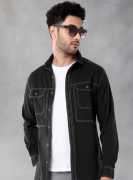 Buy Best Casual Shirts for Men Online in India, ¥ 599