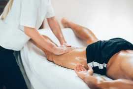 Find Trusted London Sports Massage Therapist , London