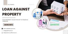 Financial loan against property eligibility, Delhi
