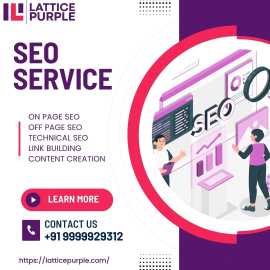 Boost Your Online Presence with the Best SEO Compa, Ghaziabad