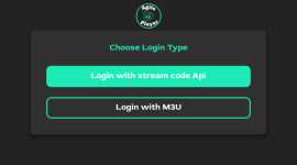 Comparison Between IPTV Classy Player vs Tivimate, Amapa
