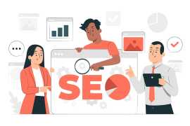 Hire SEO Company, Ahmedabad