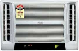 Hitachi 2.5 Ton 3 Star Window AC, $ 0