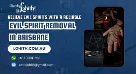 Evil Spirit Removal in Brisbane, Brisbane
