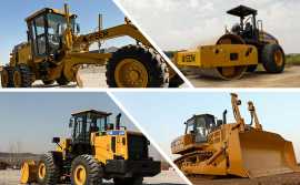 Sem machinery (Kuwait) | Al Bahar SEM