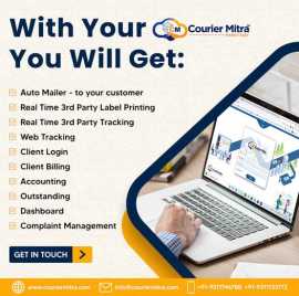 Unlock Seamless Deliveries: Transforming Logistics, Delhi