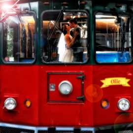 Eloping in Style with New YorkDreamwedding, New York