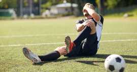 Best Doctor of Knee Sports Injury Treatment in Jai, Jaipur