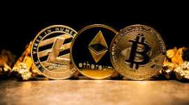 Everything You Need To Know About Crypto | Hello C, Calgary