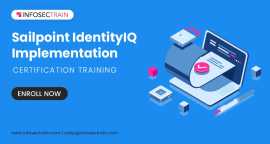 sailpoint Online Training, Riyadh