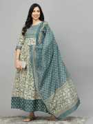 Buy Anarkali Suit Sets Online From Stylum, Rp 1,184