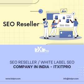 SEO RESELLER / WHITE LABEL SEO , Jaipur