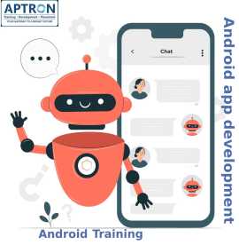 Android Training in Noida, Noida