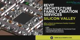 Revit Architecture Family Creation Services Firm, New York