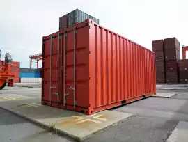 Secure Storage Container Rentals in New Jersey, $ 0