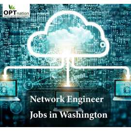 Network Engineer Jobs in Washington, ps 75,000, Baltimore