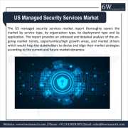 US Managed Security Services Market (2024-2030) | , Delhi