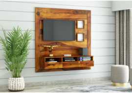Shop the Best TV Cabinets Online at Urbanwood, ₹ 25,400
