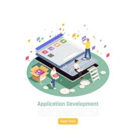 Certified full stack development Company, Newark