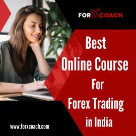 Best Online Course For Forex Trading in India, Mandi
