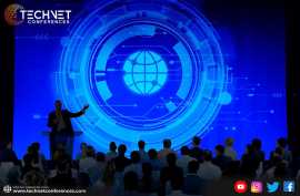 Emerging Technology Trends for Better Future, Las Vegas