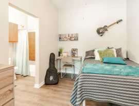 Affordable Student Accommodation in Austin!, New York