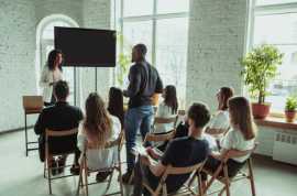 Business Coach Certification Programs, Dubai