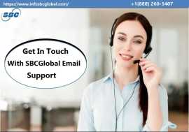 How To Get In Touch With SBCGlobal Email Support? , Jersey City