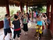 Worldwide Dance in Colorado, San Francisco