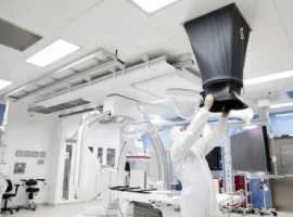 iso 14644 cleanroom validation | FTS Lifecare, Dubai
