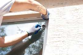 Elevate Your Window with Privacy Film Installation, Markham