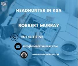 Head hunters in Saudi Arabia, Riyadh