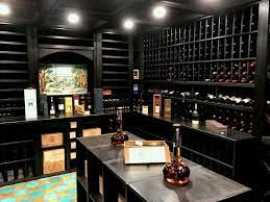 Not Enough Space to Install a Wine Room? Invest, North Sydney