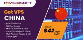  Power of VPS Hosting in China | Navicosoft, Los Angeles