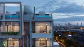 Best 3d exterior rendering services, Noida