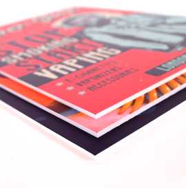 3mm Foamex sheets: Lightweight Versatility, London