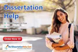 Best Dissertation Writing Services In UK, London