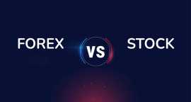 Differences Between Forex and Stocks, New York