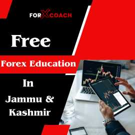 Free Forex Education in Jammu & Kashmir, Mandi