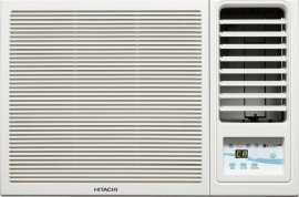 Hitachi Window AC Prices and Service Costs, Delhi