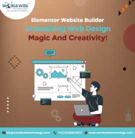 Elementor Website Builder: Unleashing Web Design, Dover