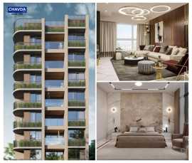 4 BHK Flats, Ahmedabad