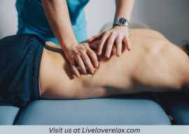 Find Calm with Massage Therapy in Austin, Austin