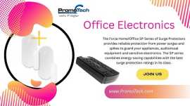 Office Electronics, Costa Mesa