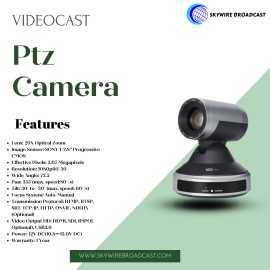 Buy PTZ Camera for online teaching , ₹ 65,999