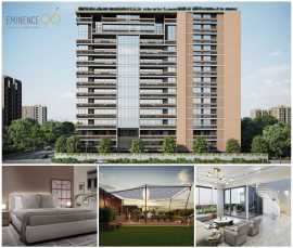 4 & 5 BHK Flats for Sale, Ahmedabad