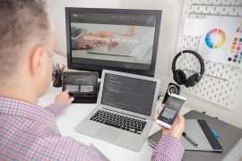 Boost Your Brand Online: Custom Website Design, Cork