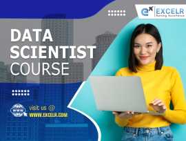 Data Scientist Course, Connaught Place